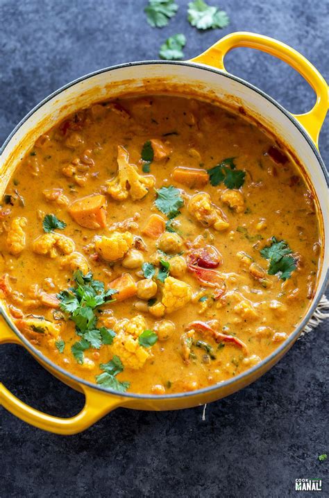 Tw curry recipes bring international flavors to your home 24