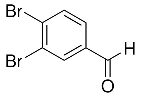 Dibromo Benzaldehyde Aldrichcpr Sigma Aldrich