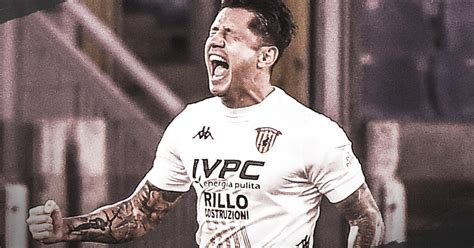 Gianluca Lapadula Lo Que Tendr A Que Pasar Para Que Sea Convocado En