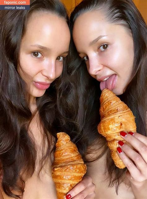 Adelalinka Twins Aka Adelalinka Nude Leaks OnlyFans Photo 114 Faponic