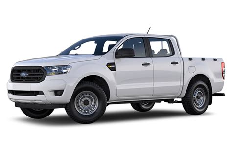 Prix Ford Ranger Double Cabine Dès 33 396 € Consultez Le Tarif De La Ford Ranger Double Cabine