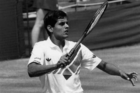 Ramesh Krishnan: The Yogi Of Tennis | Madras Courier