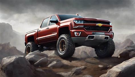 7 Best Suspension Kits for Chevrolet Silverado | The Motor Guy