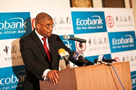 Matukio Michuzi Blog Ecobank Tanzania Launches ‘china Direct Initiative And Unveils