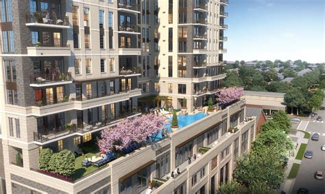 Dallas Newest Luxury High Rise To Open In Turtle Creek — A Novel Tower