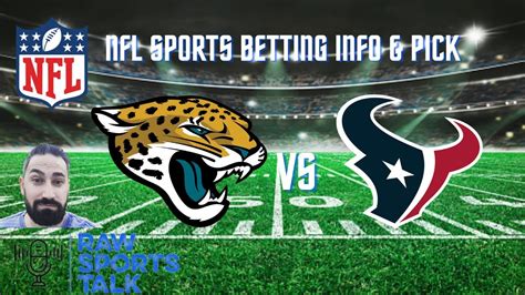 Jacksonville Jaguars VS Houston Texans Week 3 9 24 23 FREE NFL Sports