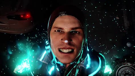 Let S Play Infamous Second Son Part Kern Relais Und Neue