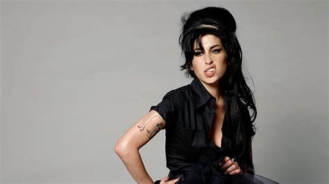 HD wallpaper: Singers, Amy Winehouse, Woman | Wallpaper Flare