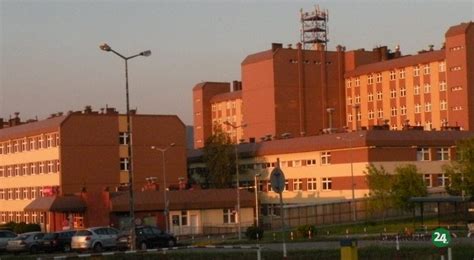 Bielsko Biała Szpital Wojewódzki się zmienia Beskidzka24 pl