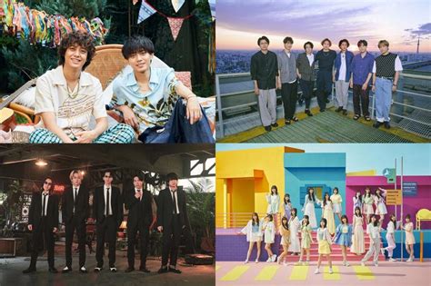 🎤king ＆ Prince・キスマイ・関ジャニ∞ら「mステ」夏の3時間半sp、全アーティスト＆歌唱曲発表 スレッド閲覧｜爆サイ Com北部九州版