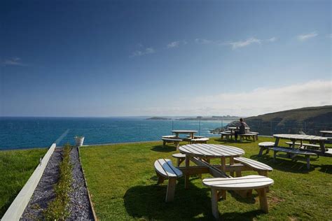 Lewinnick Lodge - Luxury Boutique Hotel, Newquay