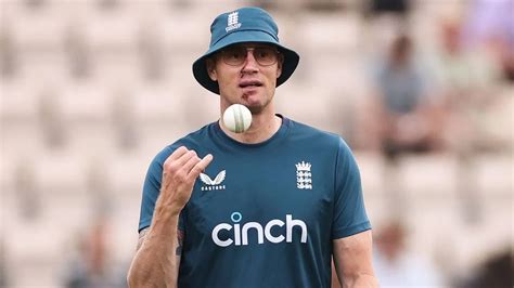 Stuart Broad Sees Andrew Flintoffs Role At The Hundred 2024 As