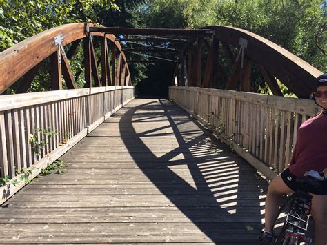 North Creek Trail Bridge – King County Parks Blog