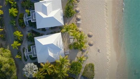 An Inside Look at Antigua’s Newest Beachfront Suites