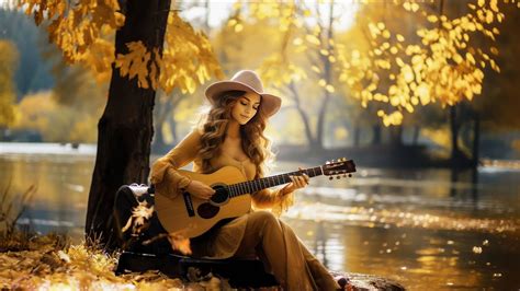 Romantic Guitar Music Touch Your Heart ️THE MOST ROMANTIC GUITAR MUSIC ...