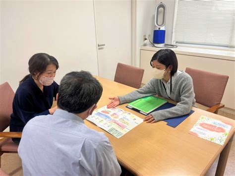 大阪市社会福祉協議会採用サイト 相談員日常生活自立支援事業（あんしんさぽーと事業）