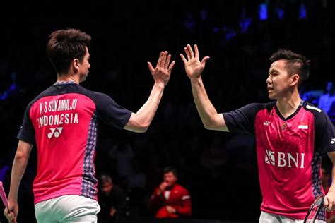 Thailand Open Dimulai Kapan Hari Apa Ketahui Jadwal Lengkap