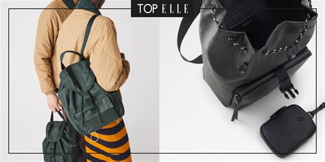 Top Elle Sacs Dos De Sport Pour Le Printemps Magazine Elle