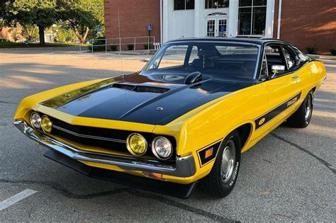 308-Powered 1970.5 Ford Falcon 2-Door Sedan for sale on BaT Auctions - closed on January 26 ...