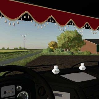 Fs Daf Cf Edited V Farming Simulator