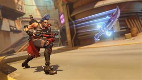 Overwatch 2 Junker Queen guide: abilities, lore, gameplay | TechRadar