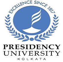 Presidency University Kolkata Logo