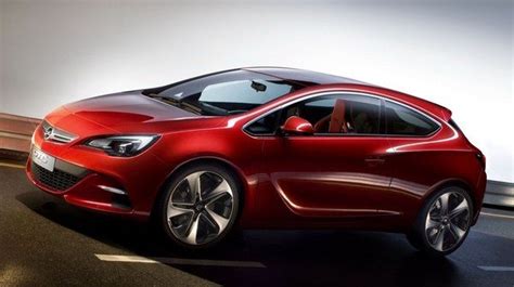 Buick To Get An(other) Astra | The Truth About Cars