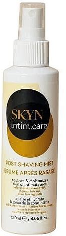 Spray après rasage Unimil Skyn Intimicare Post Shaving Mist Makeup fr