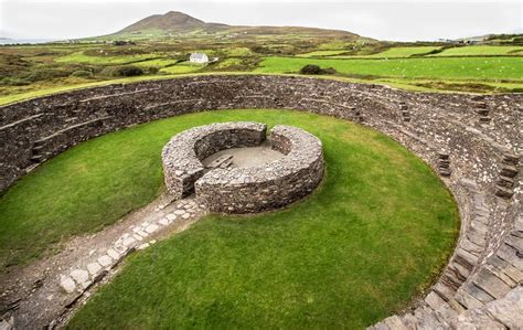 16 Top Attractions Of The Ring Of Kerry Planetware