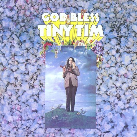 Tiny Tim Tip Toe Thru The Tulips With Me Lyrics Musixmatch