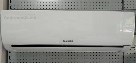 Кондиционер Samsung AR09TXHQASINUA — купить в Кишинёве по лучшей цене ...