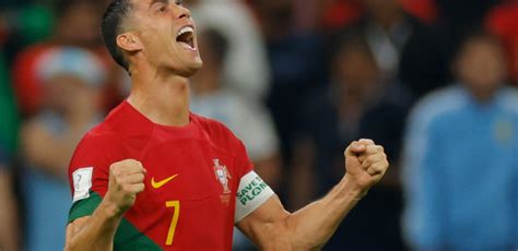 Escalação De Portugal Cristiano Ronaldo No Banco De Reservas Veja A Escalação De Portugal