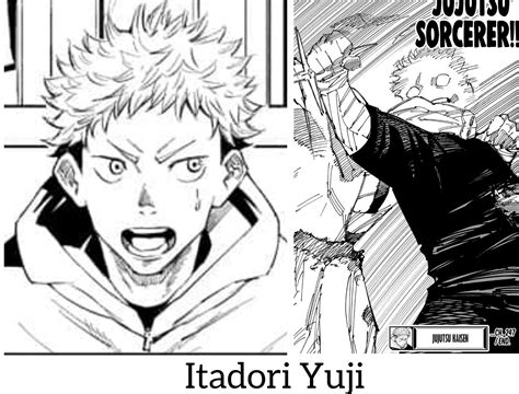 Comparing character's entrance with last appearance (up to chapter 247