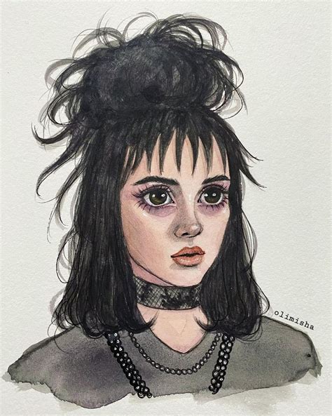 Liv On Instagram Beetlejuicebeetlejuicebeetlejuice