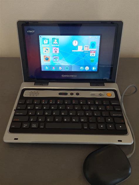 VTech Genio My First Laptop , vtech genio - okgo.net