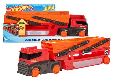 Teren Wka Hot Wheels Niska Cena Na Allegro Pl