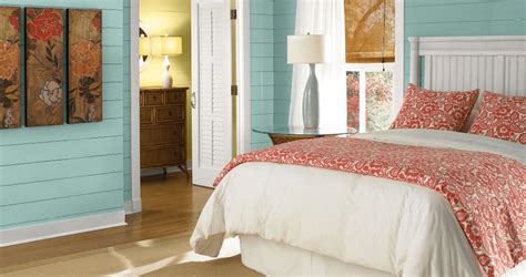 9 Best Cape Cod Inspired Paint Colors For Your Home