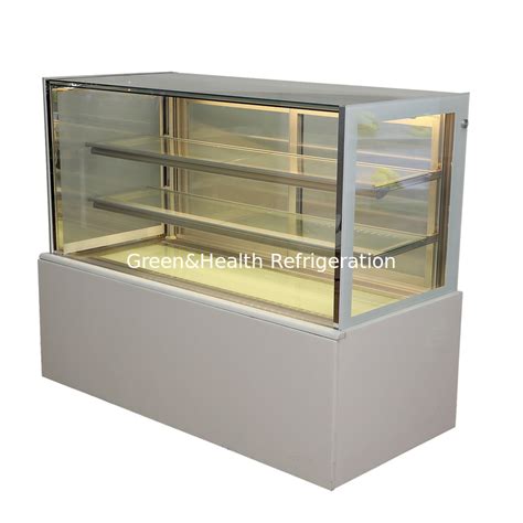 Multideck R290 Commercial Cake Showcase Bakery Display Cabinet