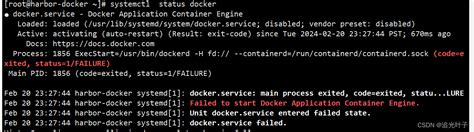 Docker Level Error Msg Failed To Mount Overlay Invalid Argument