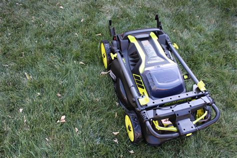 These Are The Best Lawn Mowers To Maintain Your Yard Trendradars