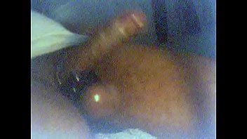 Ébano jerking off XVIDEOS