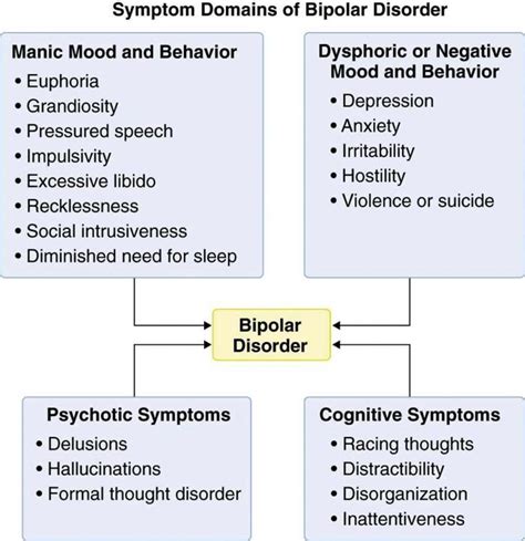 What Are The Different Types Of Bipolar Disorder Hubpages