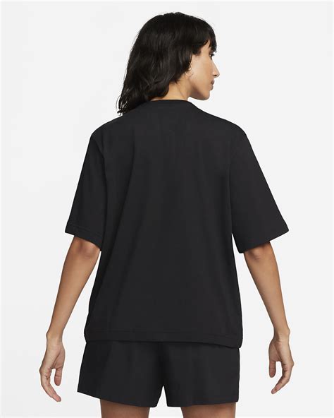 Nike Sportswear Women S Boxy T Shirt Nike ZA