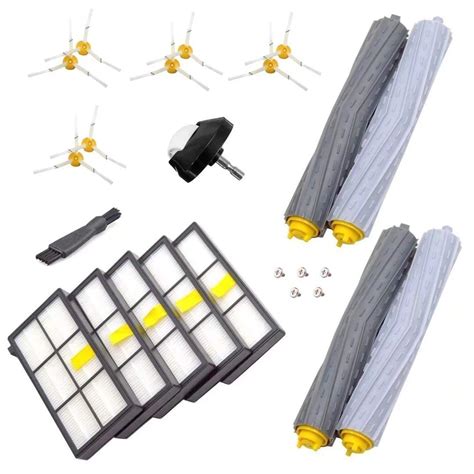 Replenishment Kit For Irobot Roomba Series