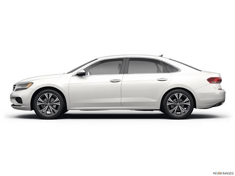 Passat 2022 White