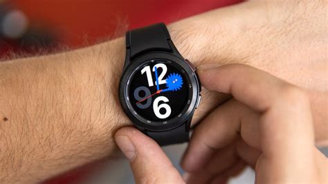 Galaxy Watch Review Wear Os Finally Sticks The Landing To Google