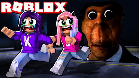 We ESCAPED Goofy Runners Roblox YouTube