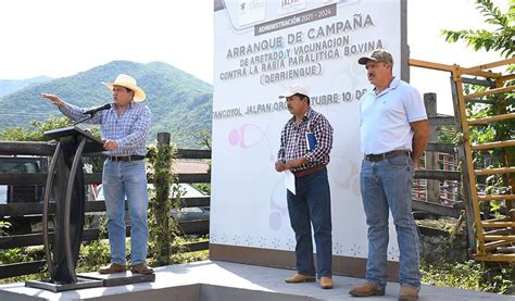 Municipio de Jalpan de Serra Querétaro