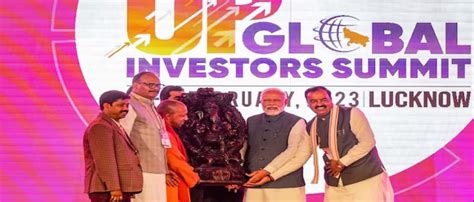 Uttar Pradesh Global Investor Summit Upgis2023 Easyedulab Blog