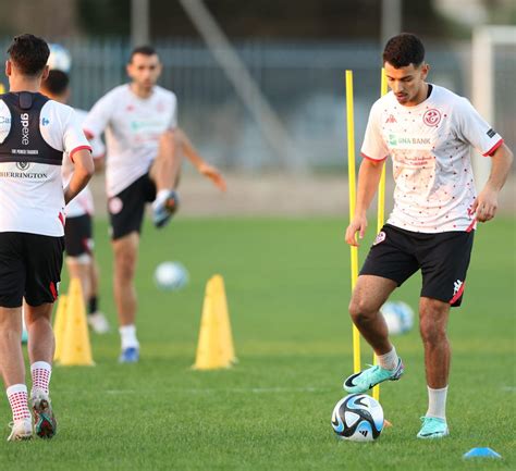 الإصابة تحرم لاعب الترجي من المشاركة في تربص المنتخب جريدة الحرية